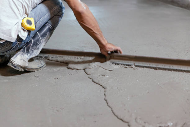 Best Stamped Concrete Services in Van Meter, IA