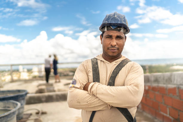 Best Concrete Foundation Repair in Van Meter, IA