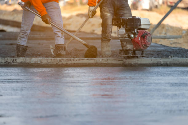 Trusted IA Concrete contractor Experts