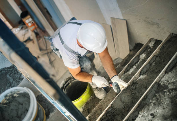 Best Industrial Concrete Flooring in Van Meter, IA