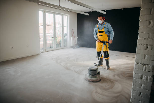 Best Concrete Grinding and Polishing in Van Meter, IA