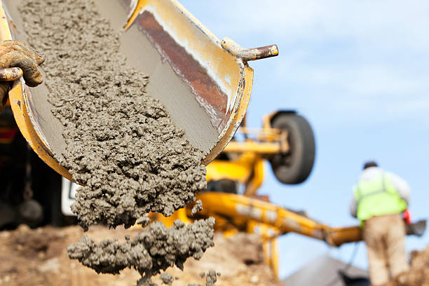  Van Meter, IA Concrete contractor Pros