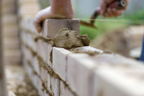 Best Residential Concrete Solutions in Van Meter, IA