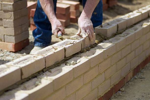 Best Concrete Foundation Repair in Van Meter, IA